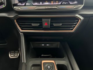 Cupra León 1.5 eTSI 110kW (150CV) DSG