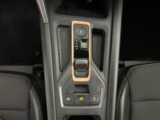 Cupra León 1.5 eTSI 110kW (150CV) DSG