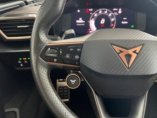 Cupra León 1.5 eTSI 110kW (150CV) DSG