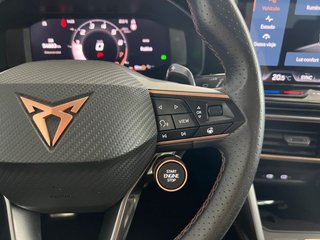 Cupra León 1.5 eTSI 110kW (150CV) DSG