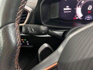 Cupra León 1.5 eTSI 110kW (150CV) DSG