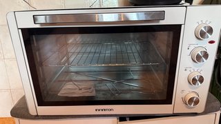 Horno sobremesa INFINITON