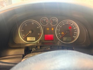 Volkswagen Passat 1.9 tdi 130 cv