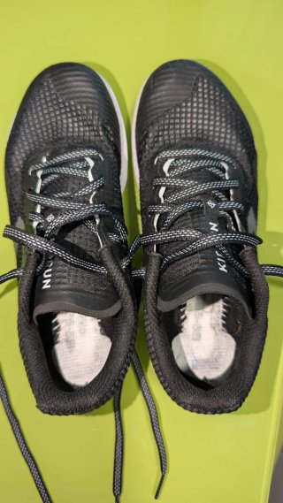 KIPRUN Zapatillas Atletismo AT START V3 Talla 35