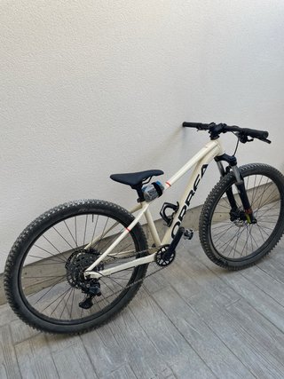 Orbea Onna Talla XS 27.5”
