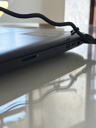 HP Pavilion Gaming 15 i7 (9ª gen) GTX 1650