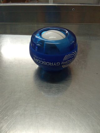 Powerball Gyroscope 250Hz RPM Sports