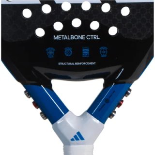 Pala Adidas Metalbone Ctrl 3.2