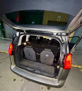 Peugeot 5008 2.0 hdi 150km