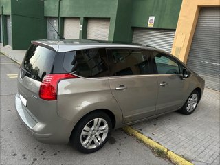 Peugeot 5008 2.0 hdi 150km