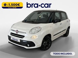 Fiat 500L Mirror 1.3 16v Multijet 70kW (95CV) S&S
