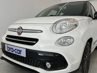 Fiat 500L Mirror 1.3 16v Multijet 70kW (95CV) S&S