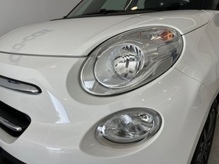 Fiat 500L Mirror 1.3 16v Multijet 70kW (95CV) S&S