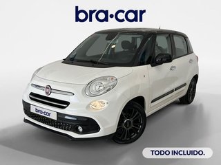 Fiat 500L Mirror 1.3 16v Multijet 70kW (95CV) S&S