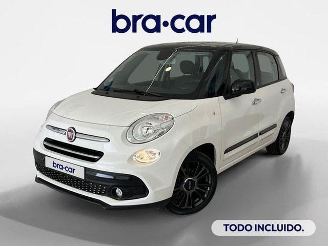 Fiat 500L Mirror 1.3 16v Multijet 70kW (95CV) S&S