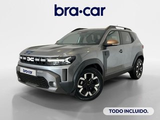 Dacia Duster Extreme TCE 96kW 48v (130CV) 4X2