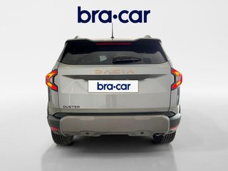 Dacia Duster Extreme TCE 96kW 48v (130CV) 4X2