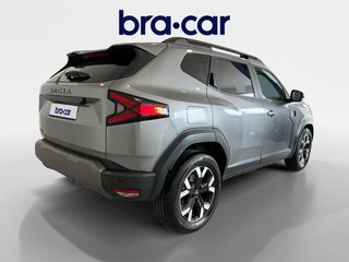 Dacia Duster Extreme TCE 96kW 48v (130CV) 4X2