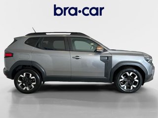 Dacia Duster Extreme TCE 96kW 48v (130CV) 4X2