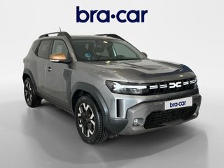 Dacia Duster Extreme TCE 96kW 48v (130CV) 4X2