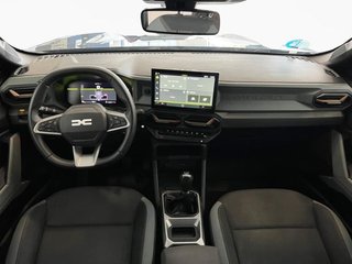 Dacia Duster Extreme TCE 96kW 48v (130CV) 4X2