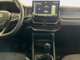 Dacia Duster Extreme TCE 96kW 48v (130CV) 4X2