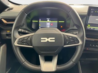 Dacia Duster Extreme TCE 96kW 48v (130CV) 4X2