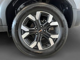 Dacia Duster Extreme TCE 96kW 48v (130CV) 4X2