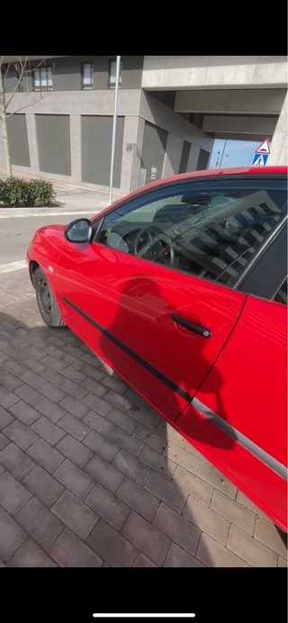 SEAT Ibiza 2002