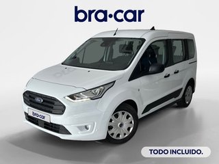 Ford Transit Connect Kombi 1.5 TDCi 74kW Trend 220 L1 (M1)