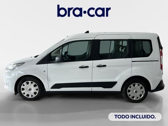 Ford Transit Connect Kombi 1.5 TDCi 74kW Trend 220 L1 (M1)
