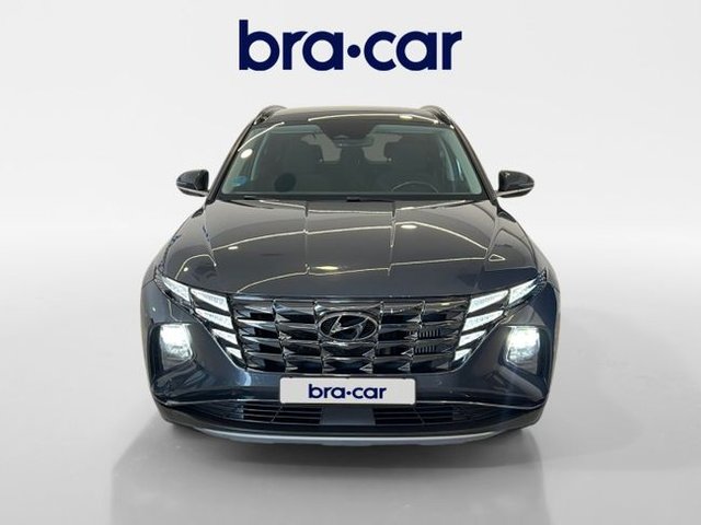 Hyundai Tucson 1.6 CRDI 100kW (136CV) 48V Tecno Sky DCT