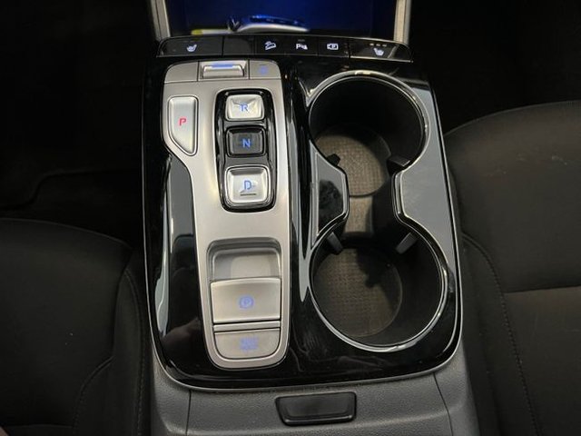 Hyundai Tucson 1.6 CRDI 100kW (136CV) 48V Tecno Sky DCT