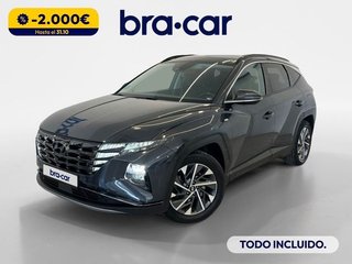 Hyundai Tucson 1.6 CRDI 100kW (136CV) 48V Tecno Sky DCT