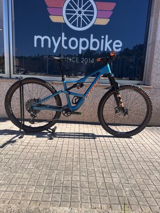 Orbea Occam Talla M