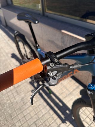 Orbea Occam Talla M