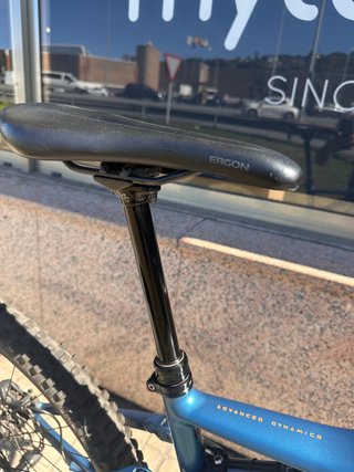 Orbea Occam Talla M