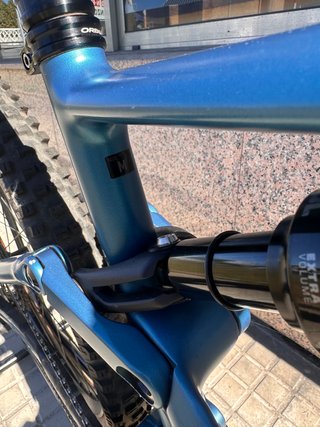 Orbea Occam Talla M