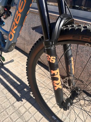 Orbea Occam Talla M