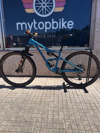 Orbea Occam Talla M