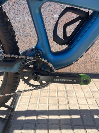Orbea Occam Talla M