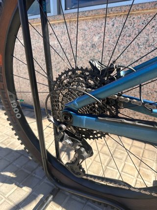 Orbea Occam Talla M