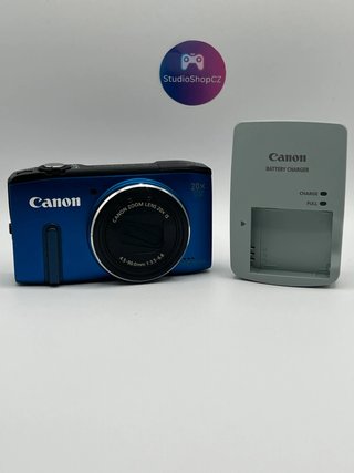 Canon powershot sx270 HS