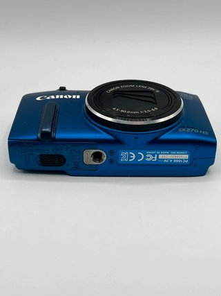 Canon powershot sx270 HS
