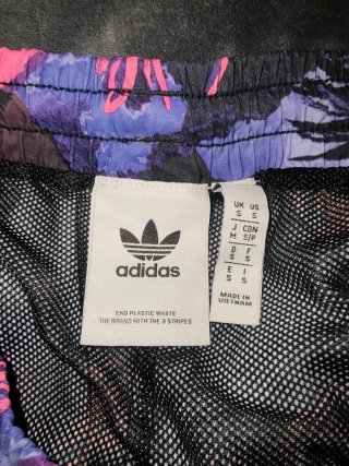 Costume da bagno Adidas Originals
