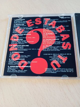 CD Ska, ¿qué Ska? Kortatu