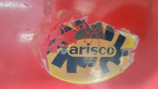 Kart clásico para niño