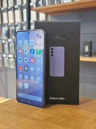 SAMSUNG S24 PLUS 512GB MORADO