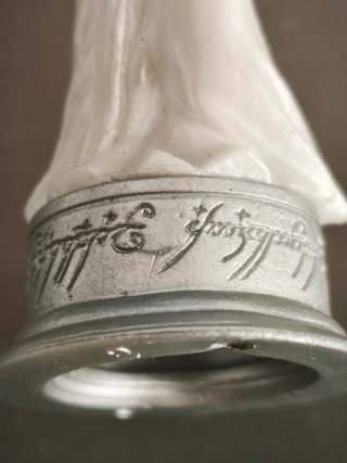 Ajedrez El Señor de los Anillos