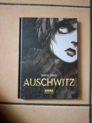 AUSCHWITZ